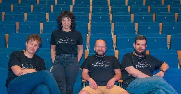 Zapraszamy 5 października 2026 roku do Kino Radość, Dębica, ul. Ignacego Lisa 3.