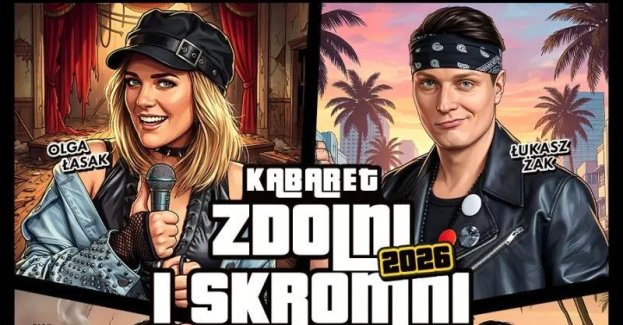 Zapraszamy 26 listopada 2026 roku do Dom Kultury Mors, Dębica, ul. Sportowa 28.