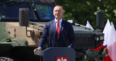 Prezydent: naród polski doskonale zna cenę płaconą za niepodległość i wolność