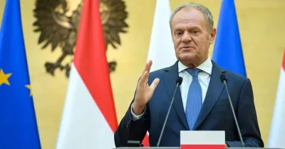 Premier: niedługo w Polsce spotkanie liderów; będzie towarzyszyć manewrom NATO