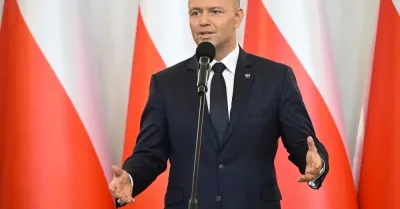 Prezydent: Rosja wciąż prowokuje, bo Rosja się nie zmienia