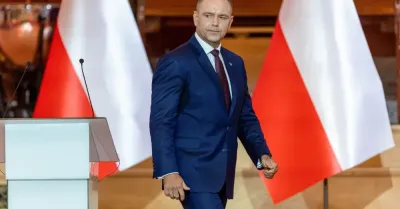 Prezydent nie potwierdził wygaśnięcia kadencji członków Krajowej Rady Radiofonii i Telewizji