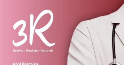 Konferencja 3R dla Zdrowia o profilaktyce nowotworów