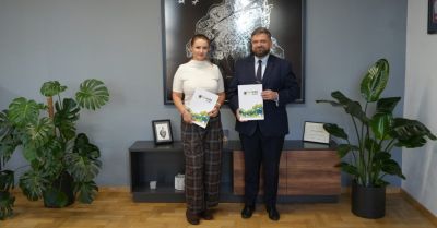 Dwa nowe 10-procentowe rabaty z kartą mieszkańca