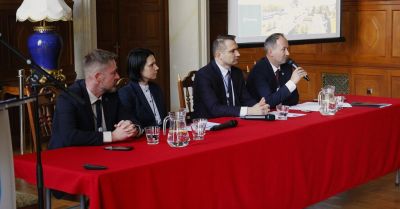 Czwórmiejska Kolej Aglomeracyjna może objąć więcej miast